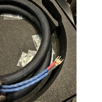 Siltech Cables Royal Signature Series Prince 2.0M SSP00...