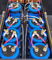 Three chassis FIRST SOUND Presence Deluxe 4.0 MKII Spec... 2