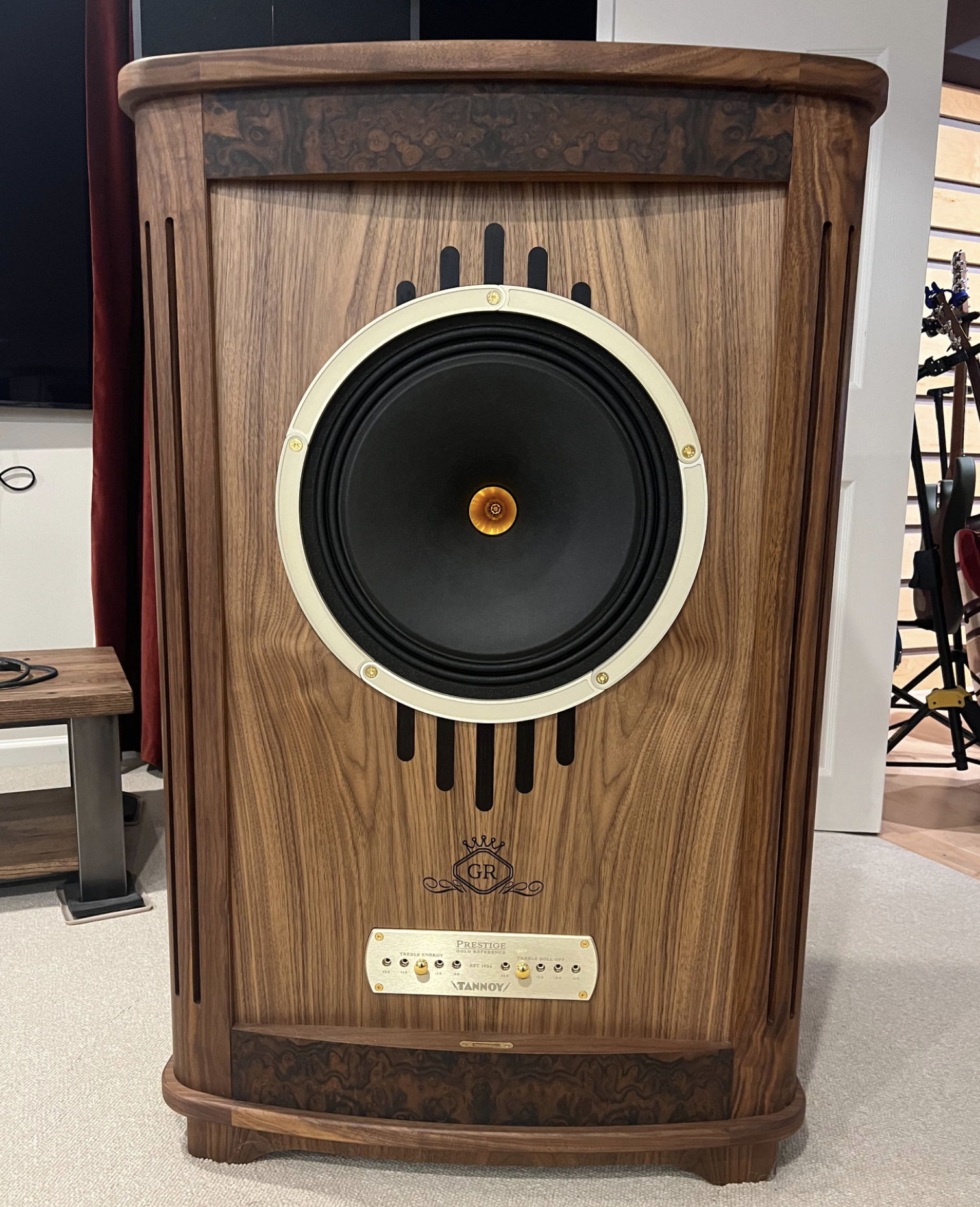 Tannoy Canterbury GR 2