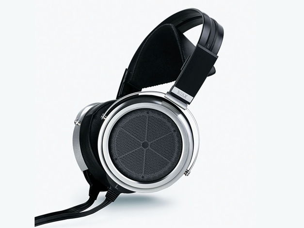 Stax SR-009 Electrostatic Headphones: EXCELLENT Demo; 1...