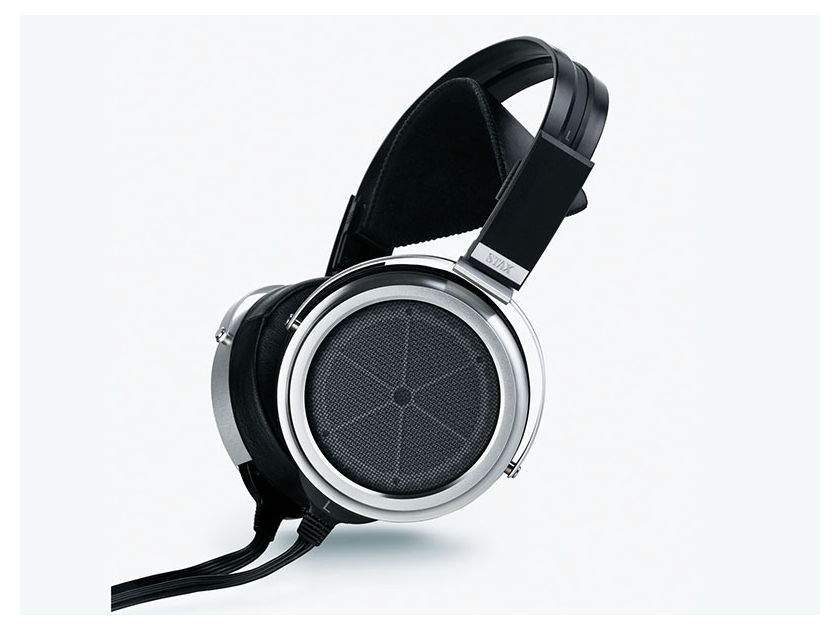 Stax SR-009 Electrostatic Headphones: EXCELLENT Demo; 1 yr. Warranty; 24% Off