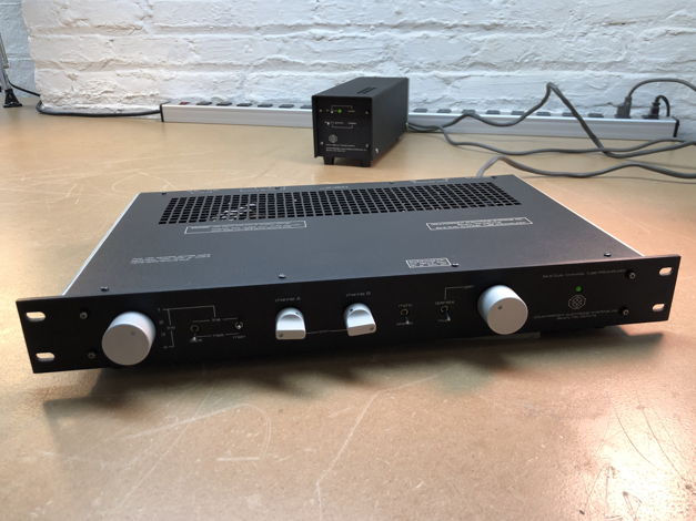 Counterpoint SA-5 For Sale | Audiogon Counterpoint SA-5 For Sale | Audiogon