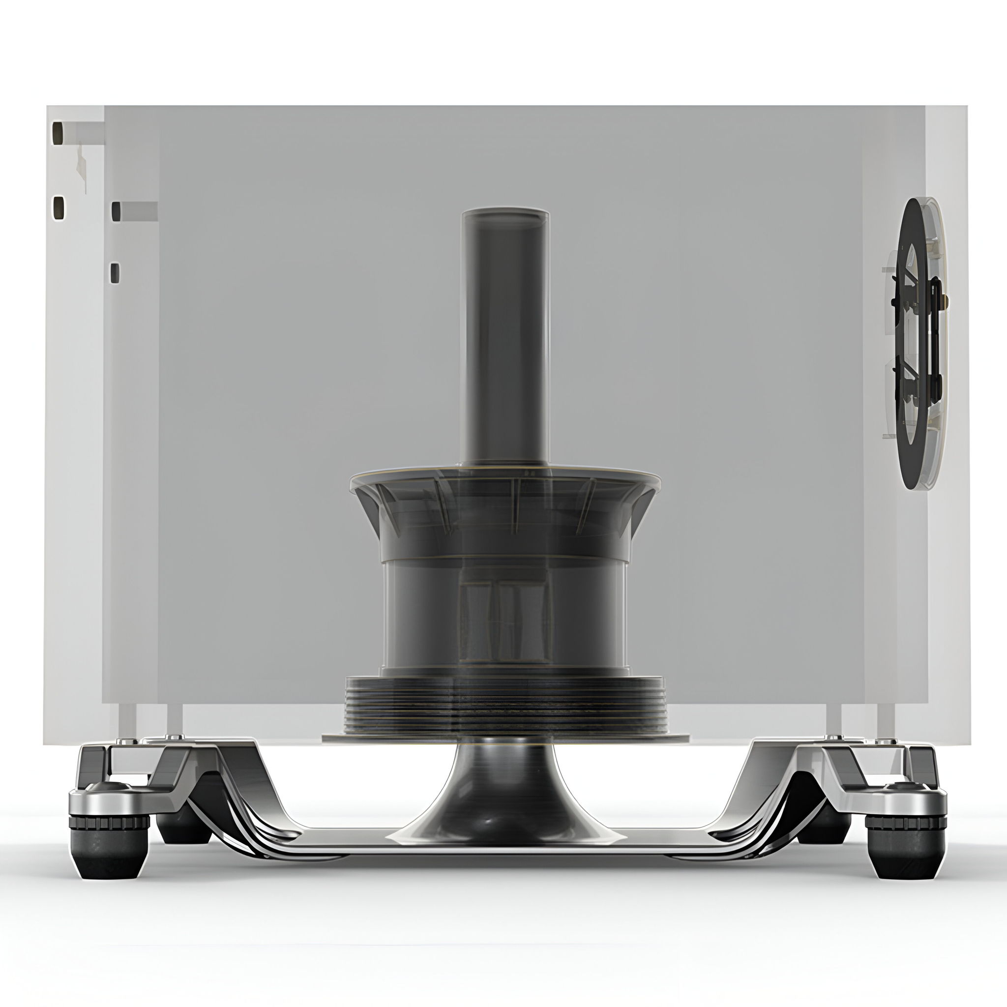 Polk Audio Reserve R600 Floorstanding Speaker in White ... 10