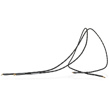 Synergistic Research Foundation Speaker Cable, Banana >...