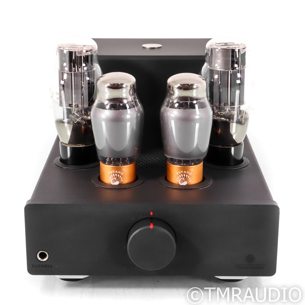 Feliks Audio Euforia mkII Tube Headphone Amplifier (68764)