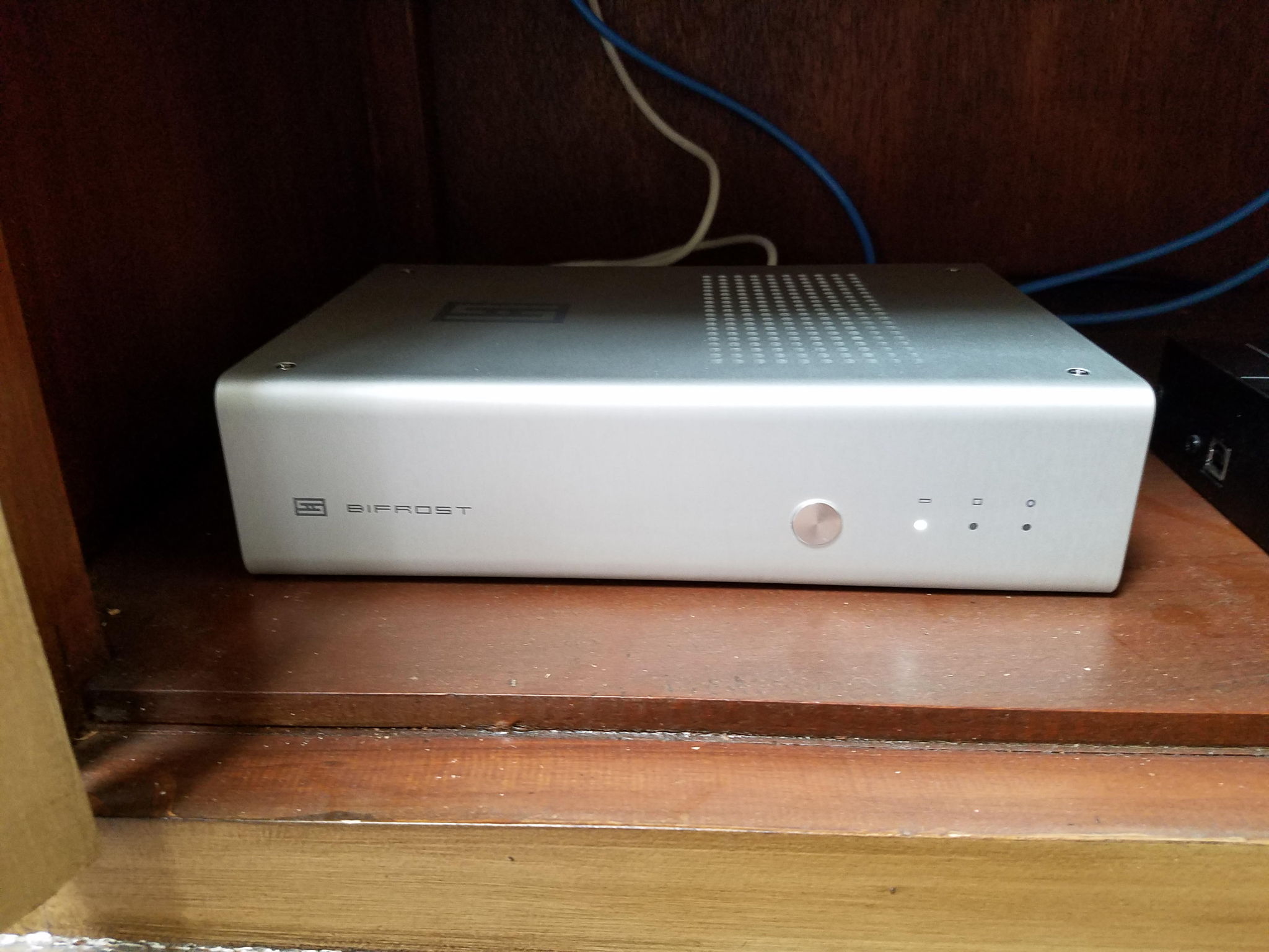 Schiit Bifrost Dac