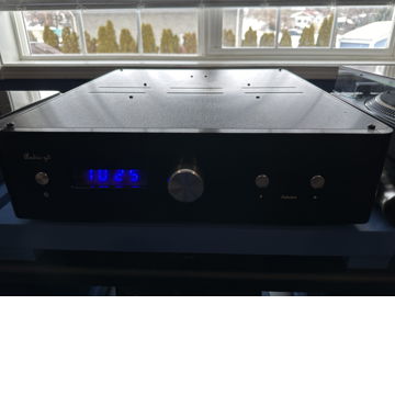 AUDIO-GD HE-1 Preamp