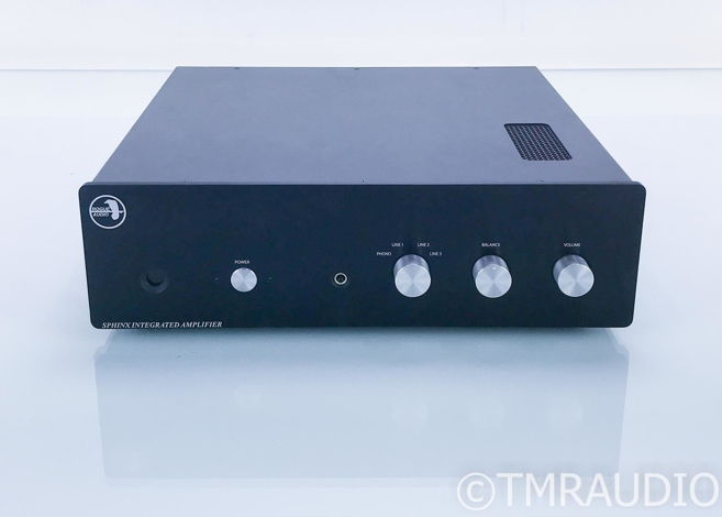 Rogue Audio Sphinx V1 Stereo Tube Hybrid Integrated Amp...