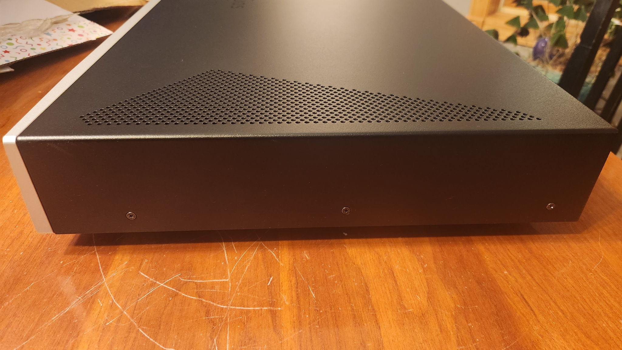 Innuos Zenith Mk3 Music Server 1TB (Demo Unit) 6