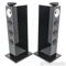 B&W 702 S2 Floorstanding Speakers; Gloss Black Pair (56... 4