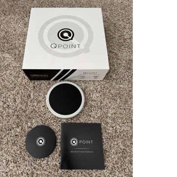 Nordost QPoint/w 1m Cable