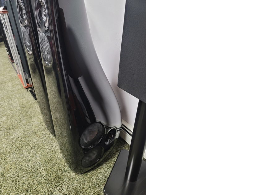 Vivid Audio Kaya 90 For Sale Audiogon