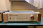 Tube Pre amp Dode 8 Clarity