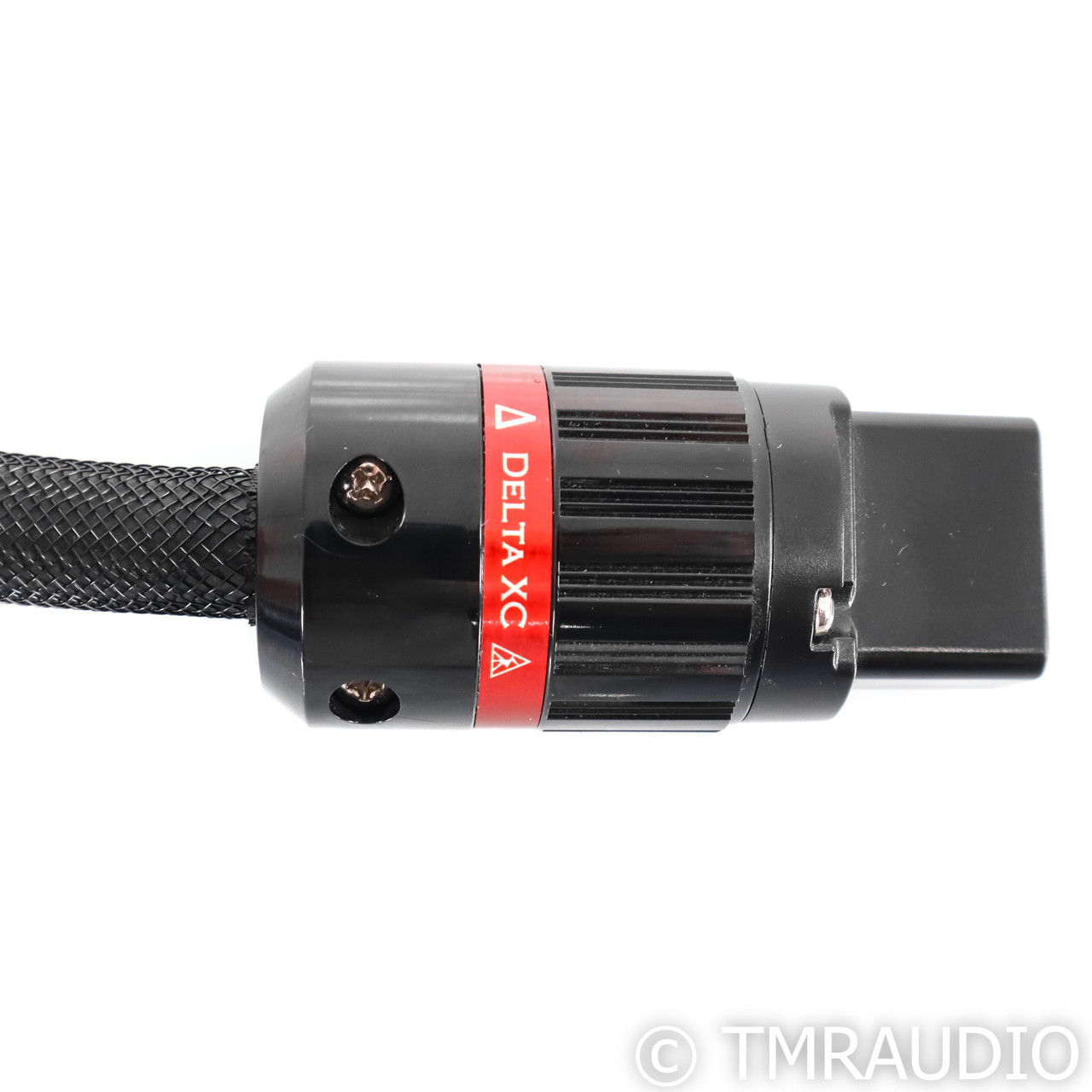 Shunyata Research Delta V2 XC Power Cable; 1.75m AC Cor... 3