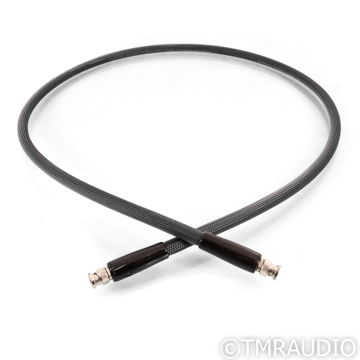 Transparent Reference XL 75-Ohm BNC Digital Cable; Sing...