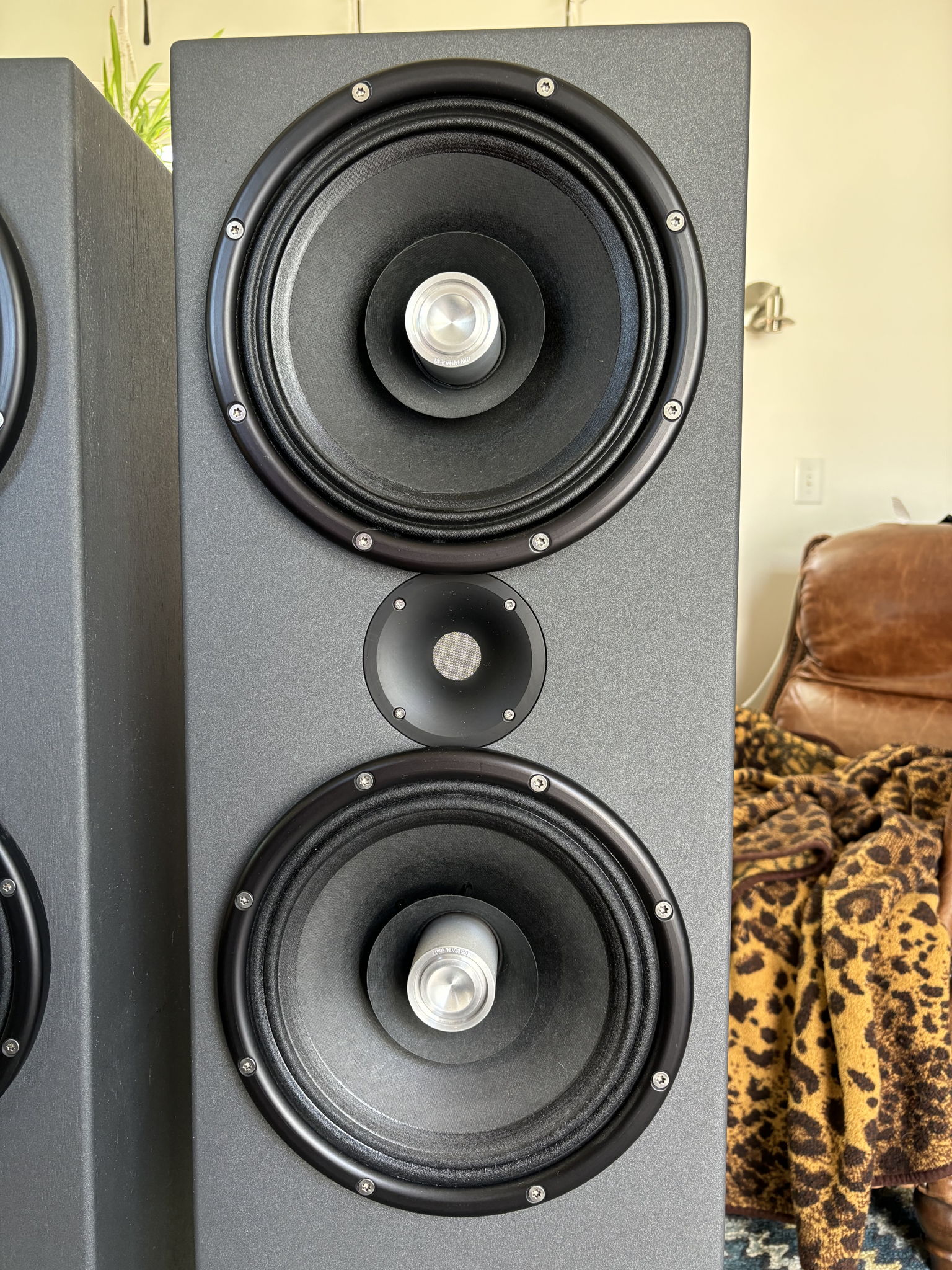 Zu Audio Omen Def 3