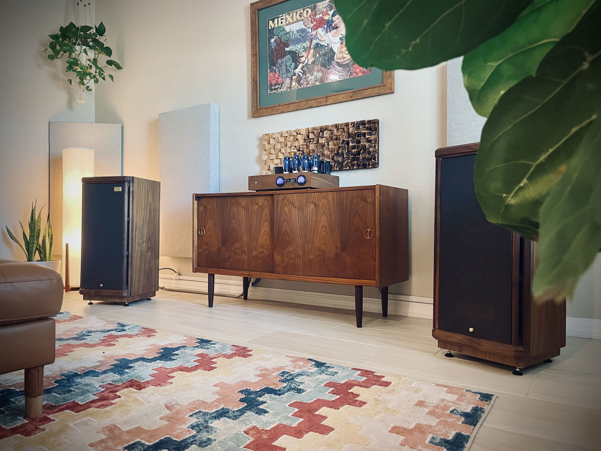 Aric AudioTannoyIKEA Virtual Listening Room