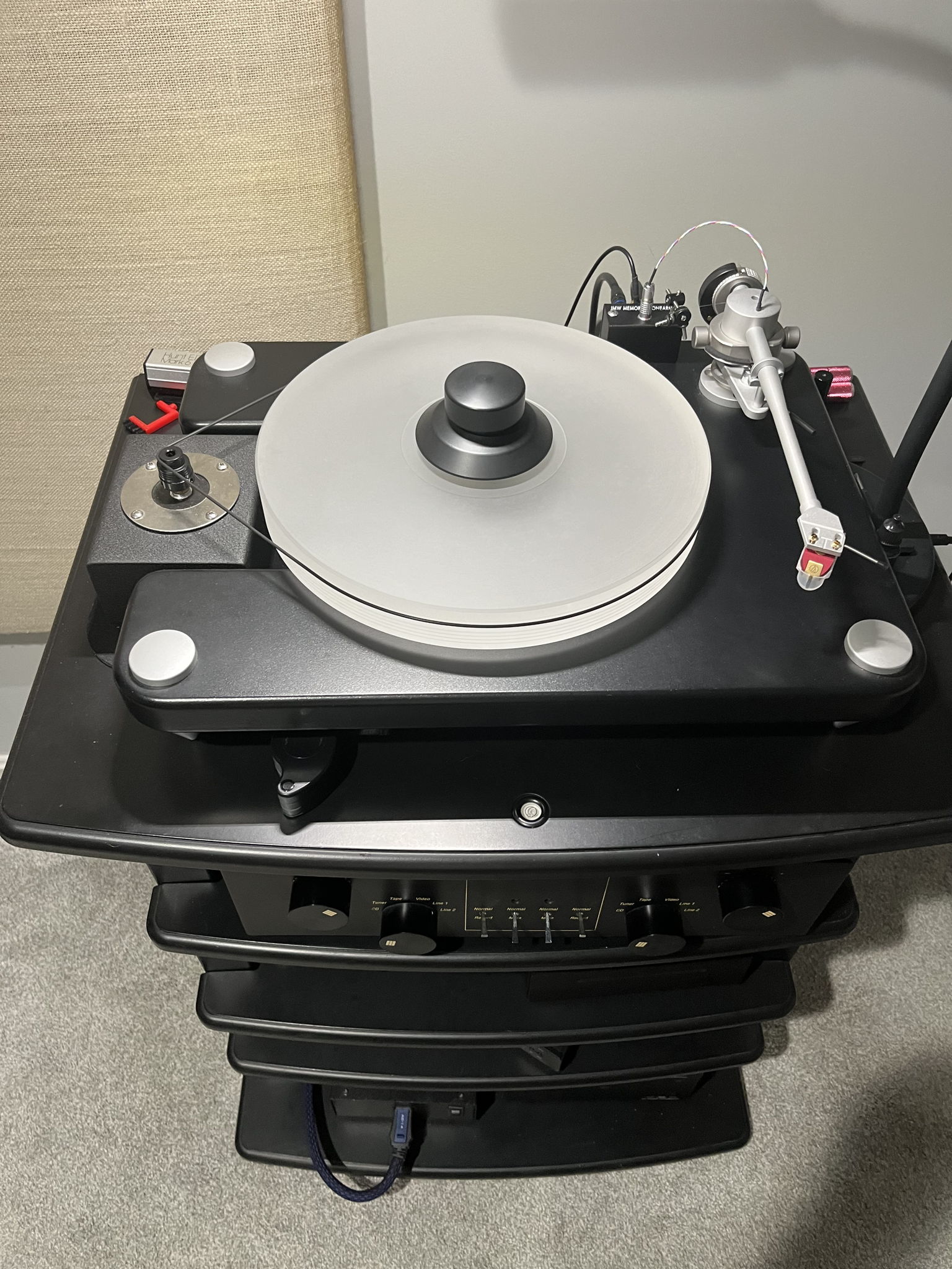 VPI Industries Scout