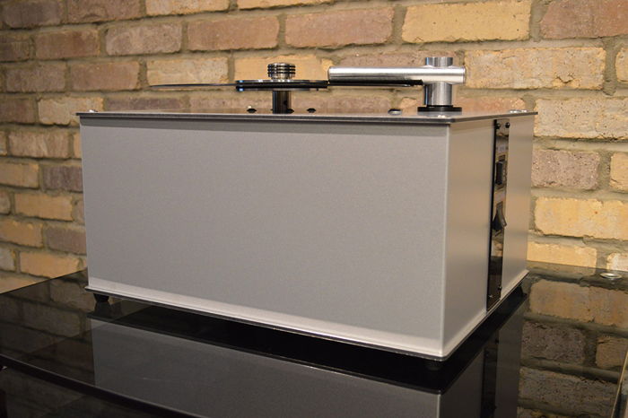 Pro-Ject VC-S2 Aluminum Record Cleaning System - Wet or...