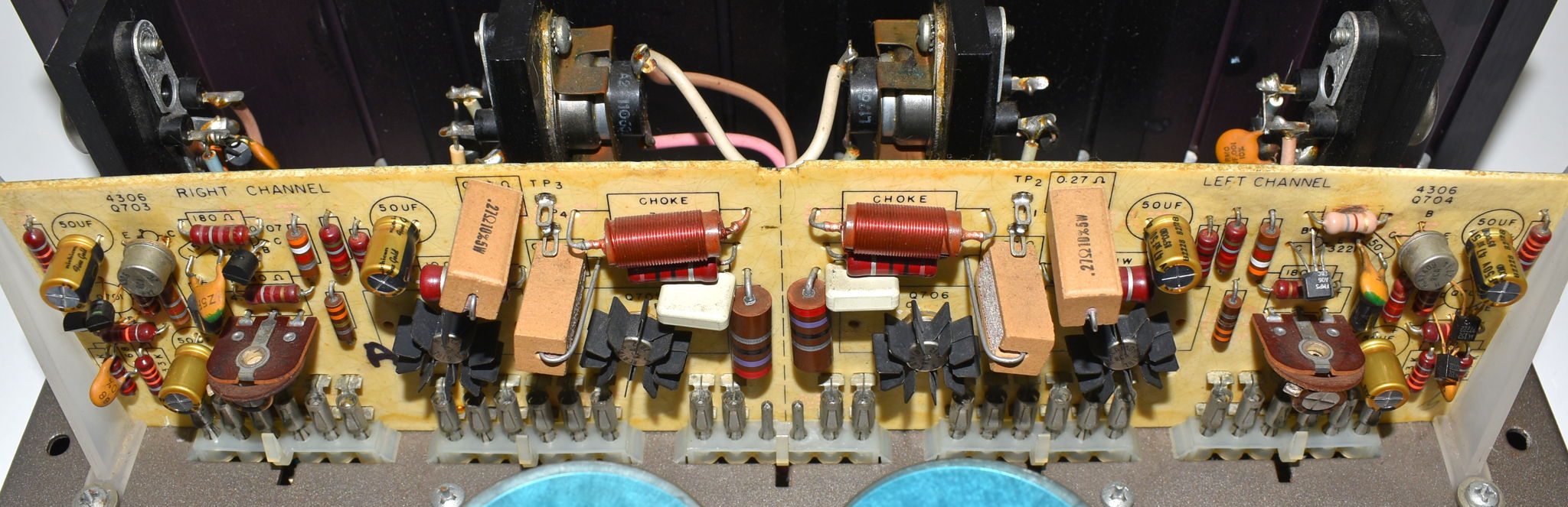 Harman Kardon CITATION TWELVE 12 60wpc @ 8-Ohms Stereo ... 7