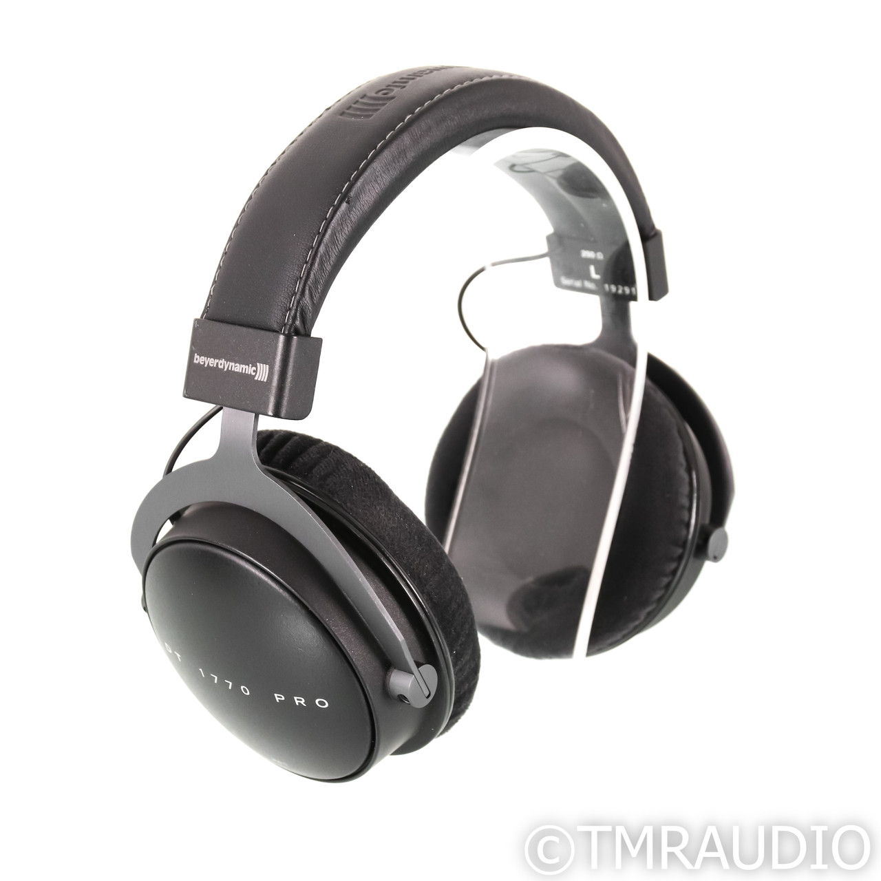 Beyerdynamic DT 1770 PRO Closed Back Headp... For Sale | Audiogon