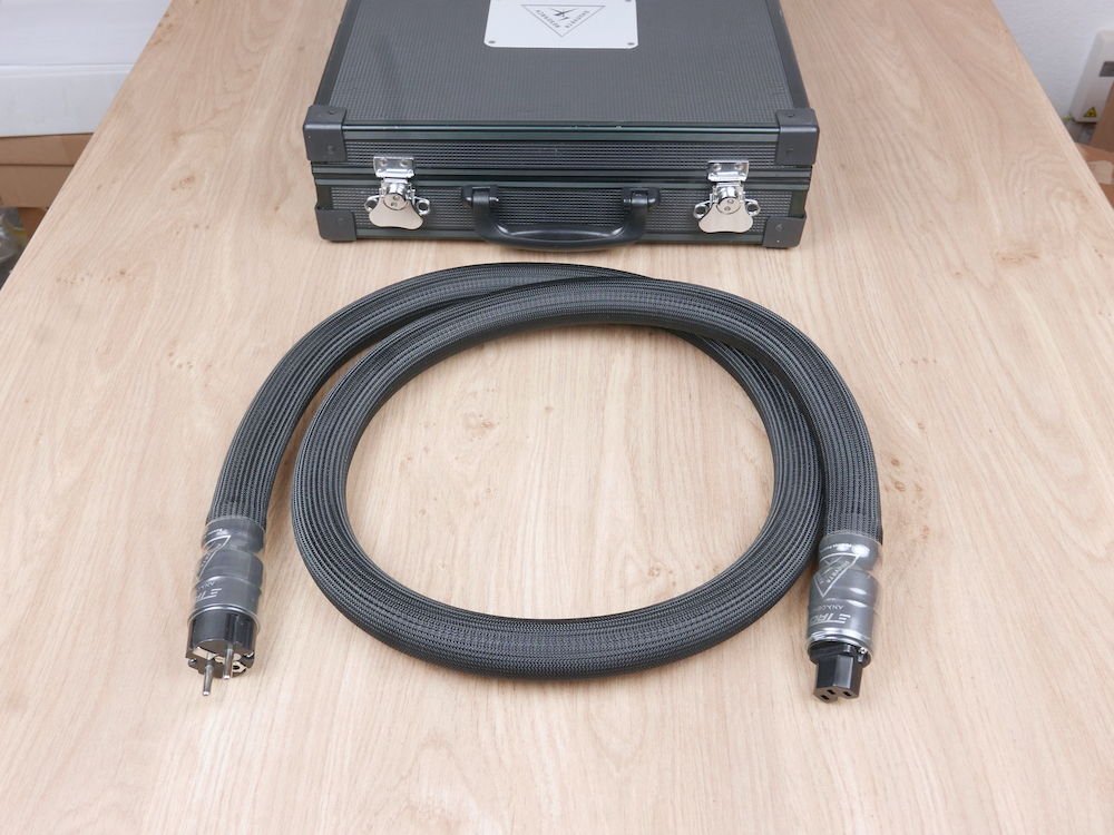 Shunyata Research Anaconda Z-Tron highend  For Sale