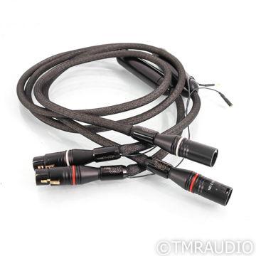 Tara Labs ISM Onboard The 0.8 XLR Cables; 1.4m Pair Bal...