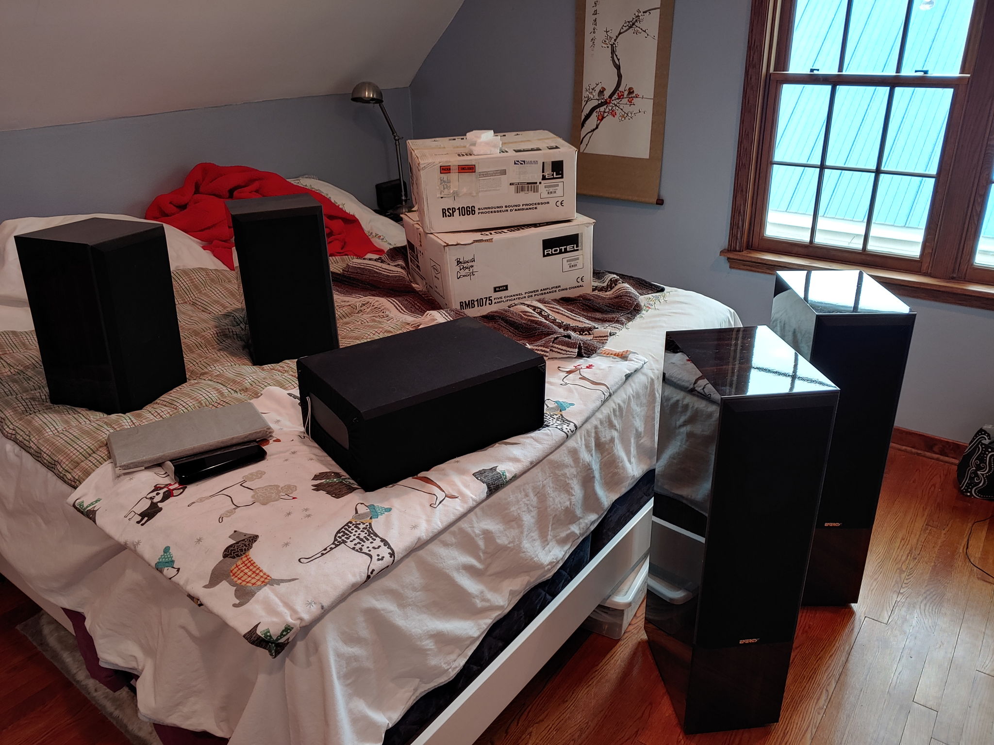 energy connoisseur c2