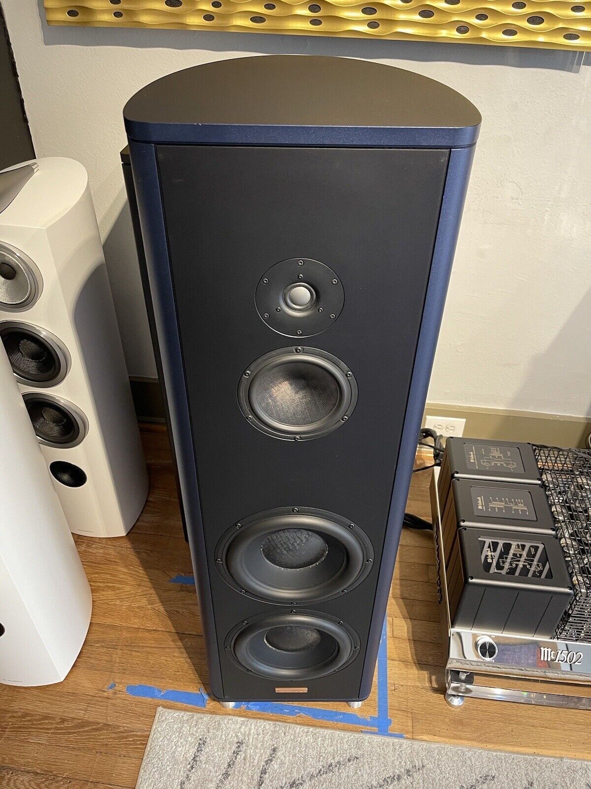 Magico s5 hot sale for sale