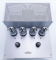 Audio Research VSi75 Stereo Integrated Tube Amplifier; ... 4