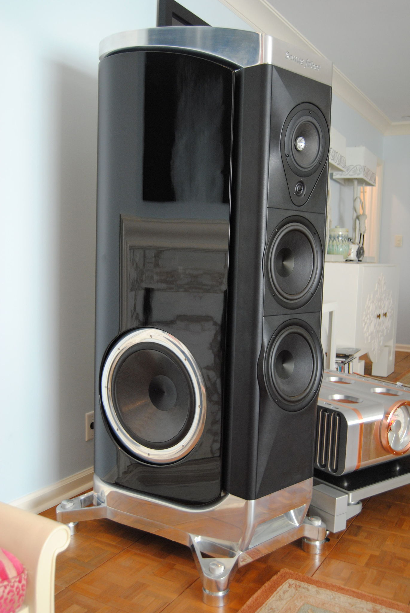 Sonus faber fenice store price