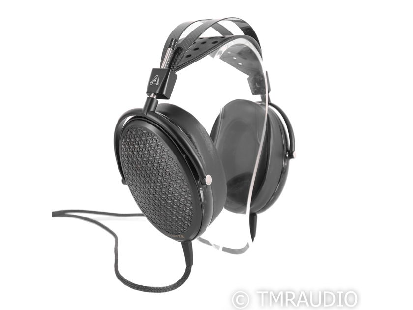 Audeze CRBN Open Back Electrostatic Headphones; 5-Pin Pro (Open Box) (55375)