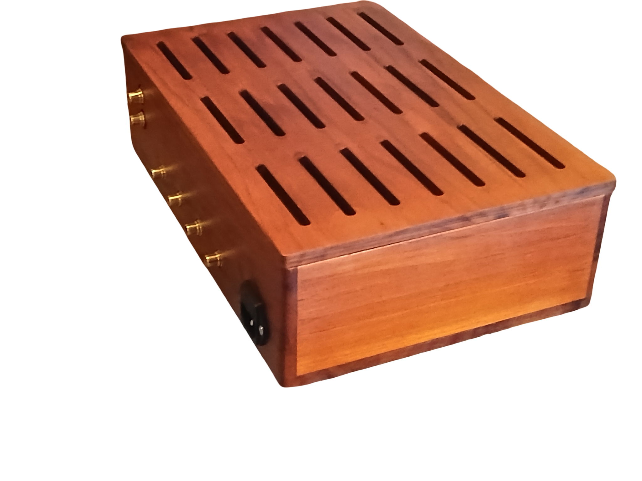 Aural Thrills Audio Reference Phono Amplifier 4