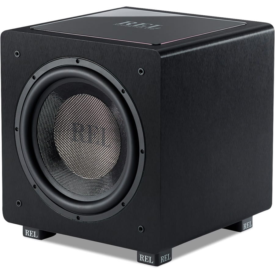 REL 1205 MKll 12" Sealed Subwoofer
