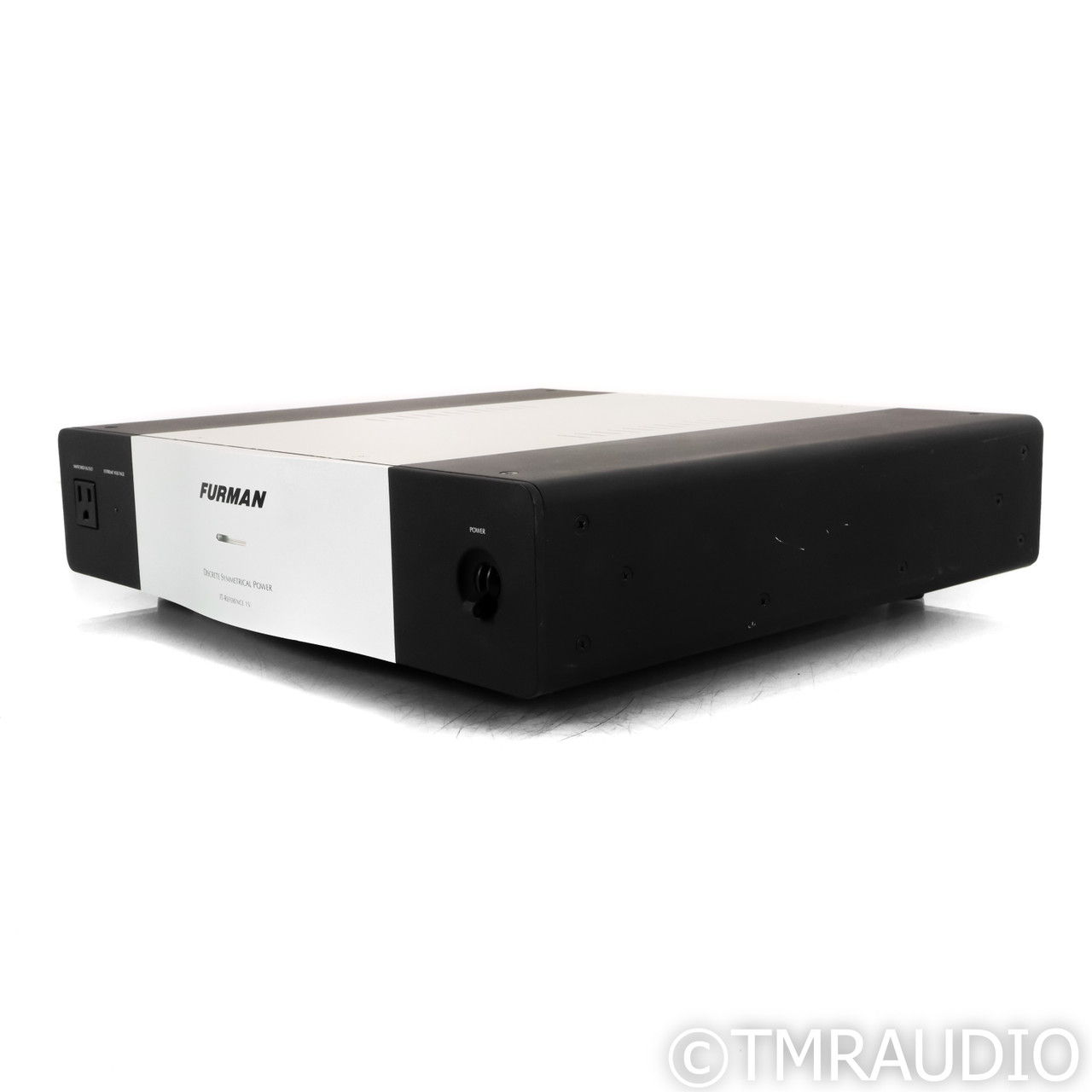 Furman IT-Reference 15i AC Power Line Conditioner (1/0)... 3