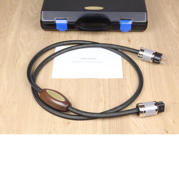 【残りわずか】 statement jorma 二手價格 HifiZero | スピーカーケーブル