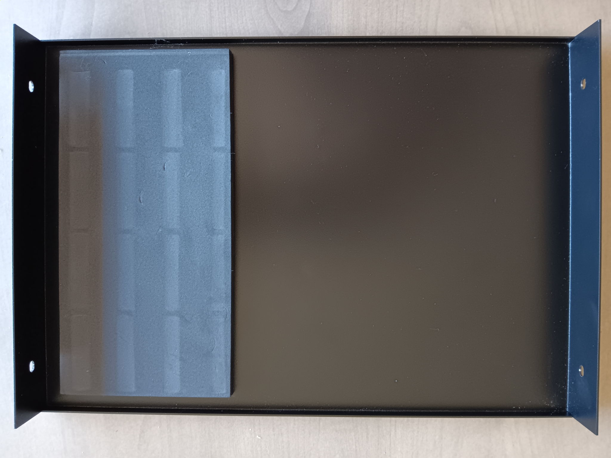 Sutherland Engineering PH-3D 5