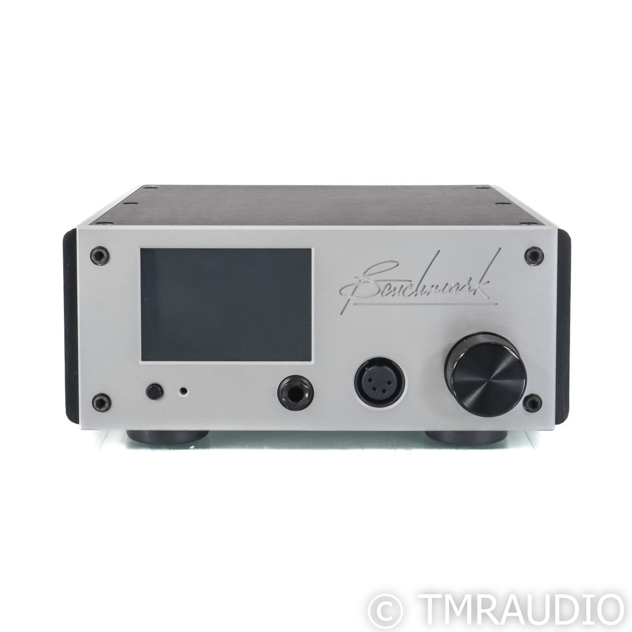 Benchmark Media HPA4 Headphone Amplifier & Preamplifier...