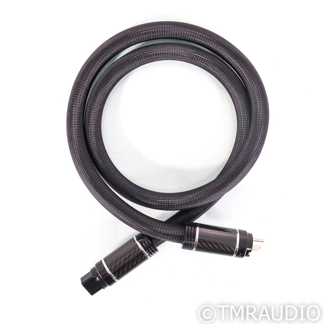 Shunyata Research Alpha V2 XC Power Cable; 1.75m AC Cor... 2