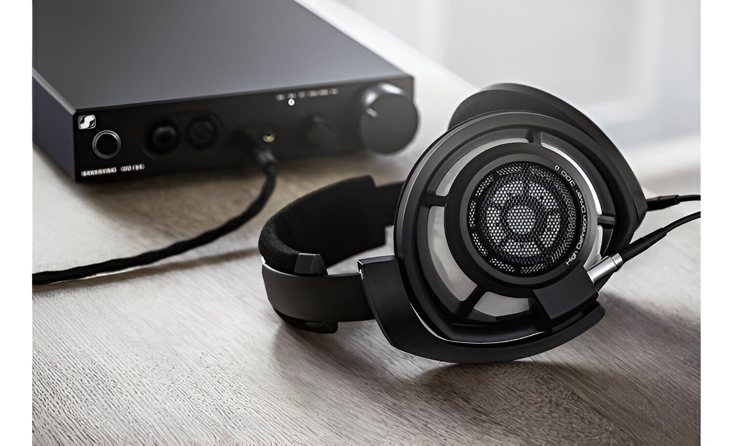Sennheiser HD 800S 6
