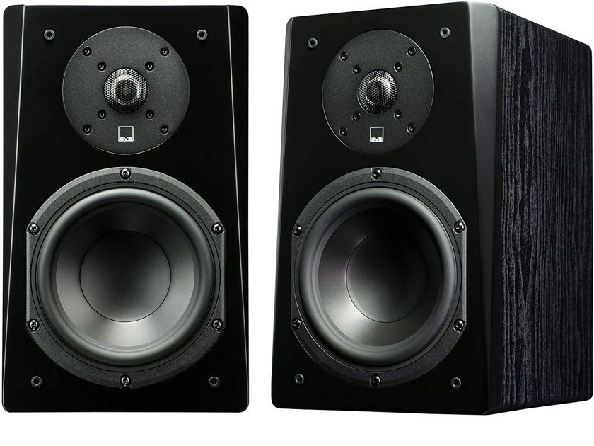 SVS Prime Satellite Speakers (Pair) SVSPRI... For Sale Audiogon