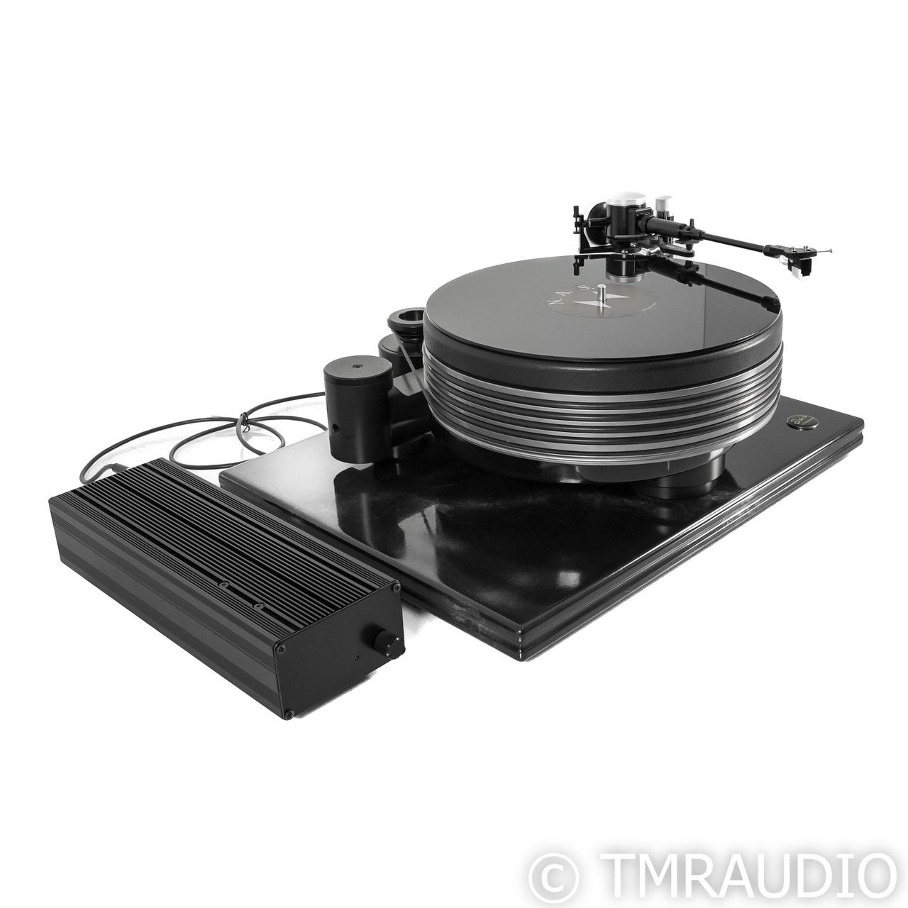 Nottingham Analogue Dais Belt Drive Turntable; Koestu R... 2