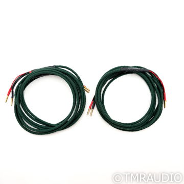 Auditorium 23 A23 Speaker Cables; 2.5m Pair (1/0) (80170)