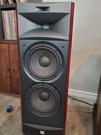 JBL Synthesis S3900  (pair) --Price Reduction!! Ultra s...