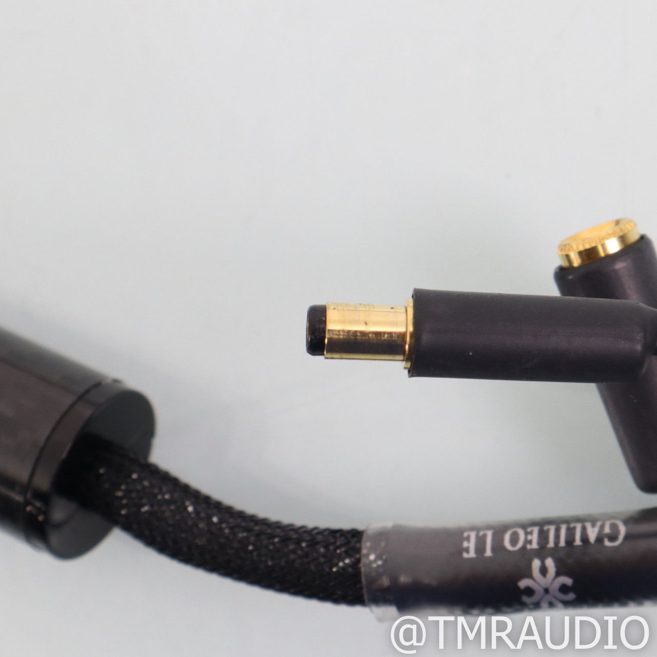 Synergistic Research Galileo LE USB Cable; 1m  (74962) 11