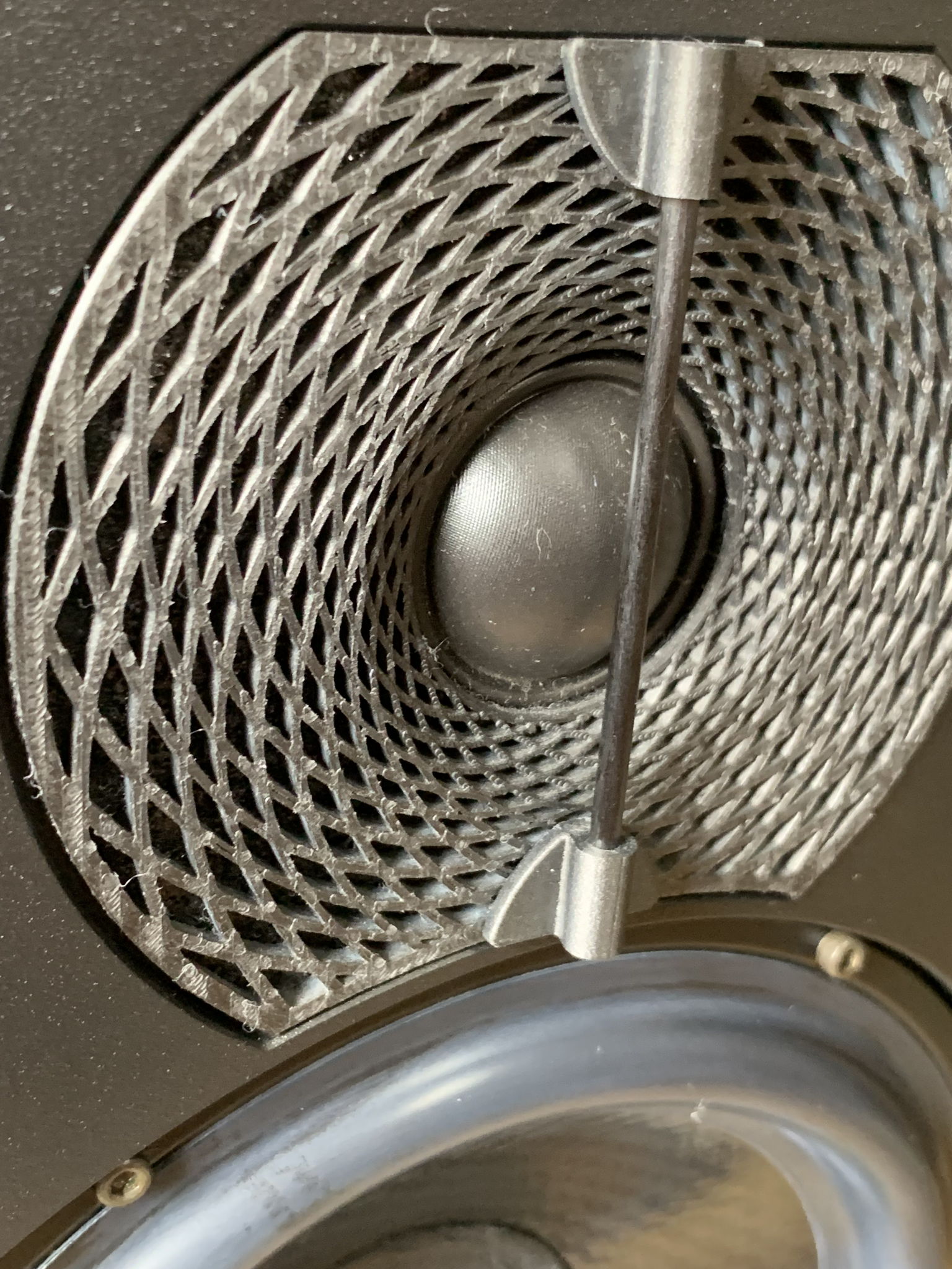 Wilson Benesch  P1.0 Precision 2-Way Stand Mount Loudsp... 7