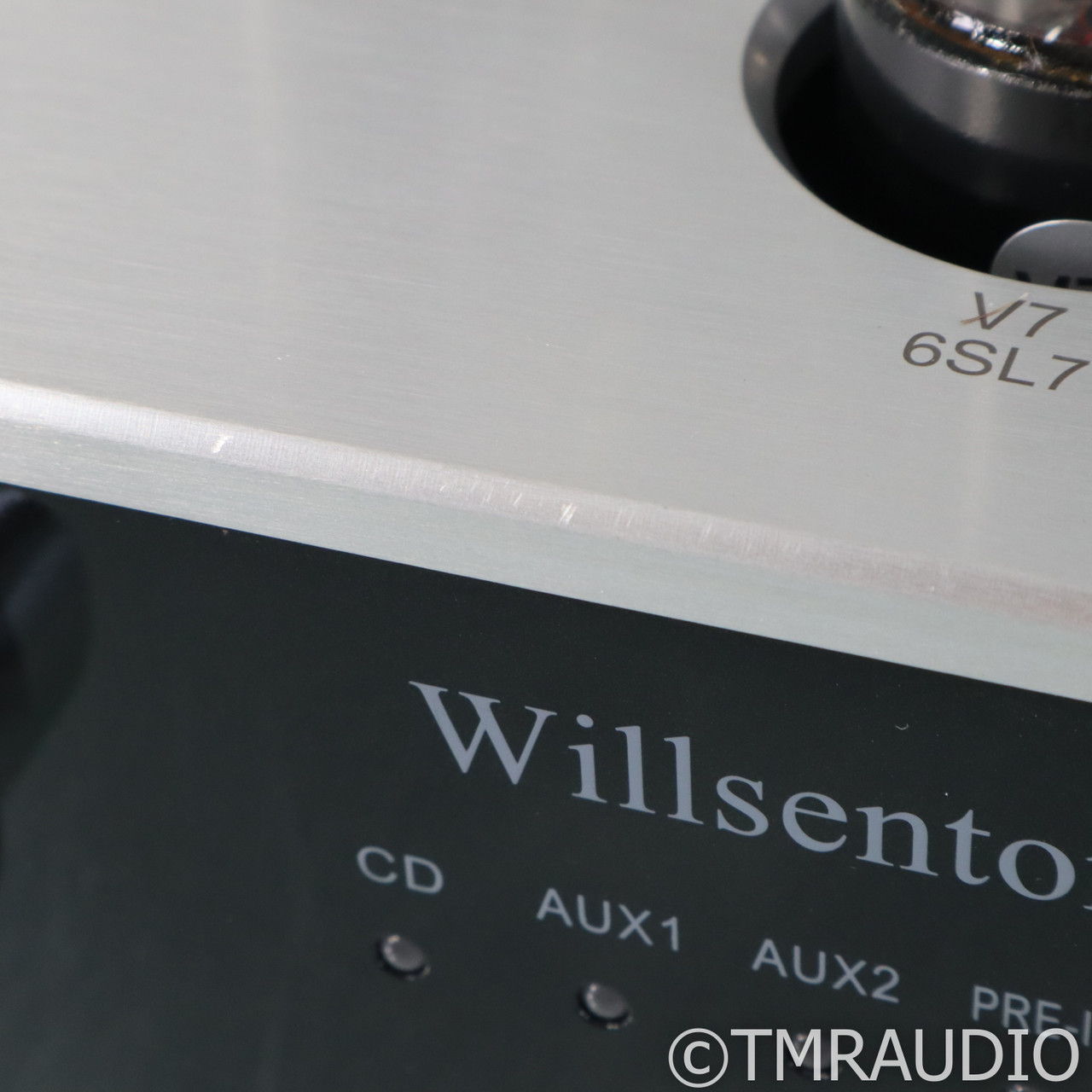 Willsenton R8 Stereo Tube Integrated Amplifier (69980) 7