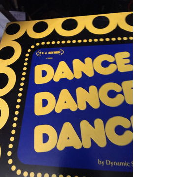 Dynamic Sound - Dance Dance Dance  Dynamic Sound - Danc...