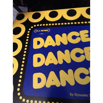 Dynamic Sound - Dance Dance Dance  Dynamic Sound - Danc...
