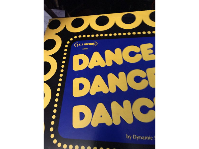 Dynamic Sound - Dance Dance Dance  Dynamic Sound - Dance Dance Dance